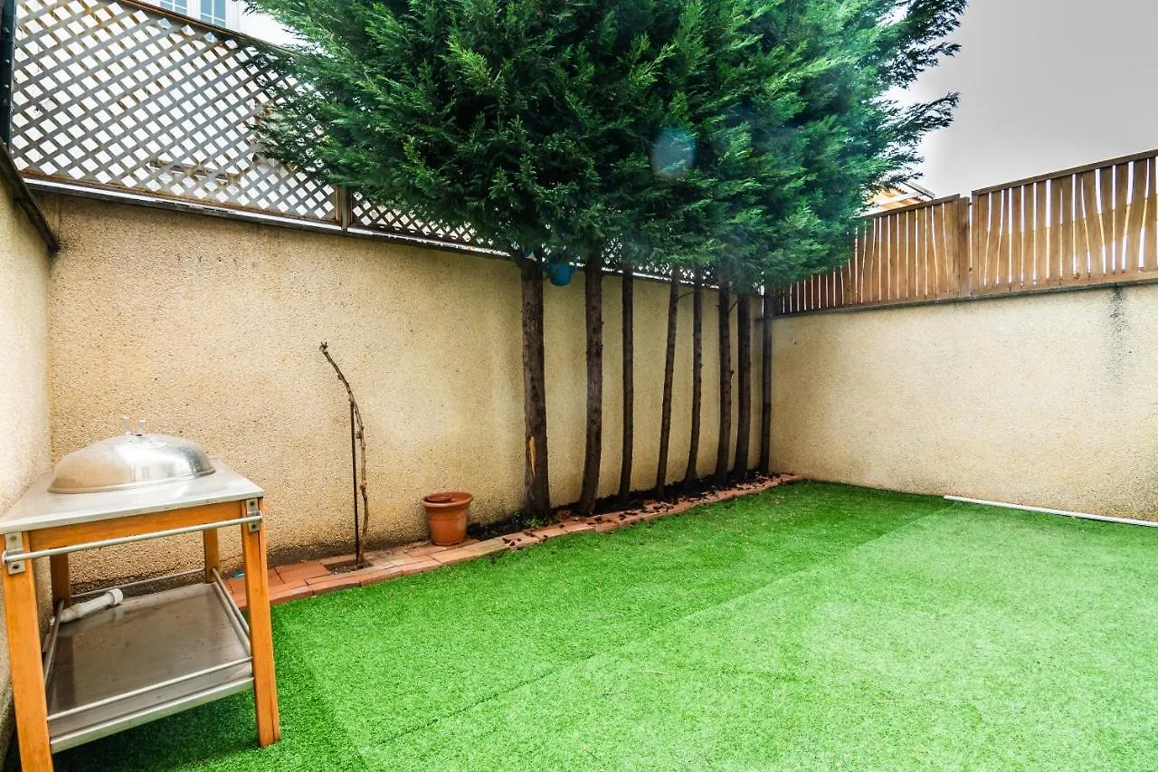 Tuguest Grisolia House - Free Parking Armilla 0*,  Spain