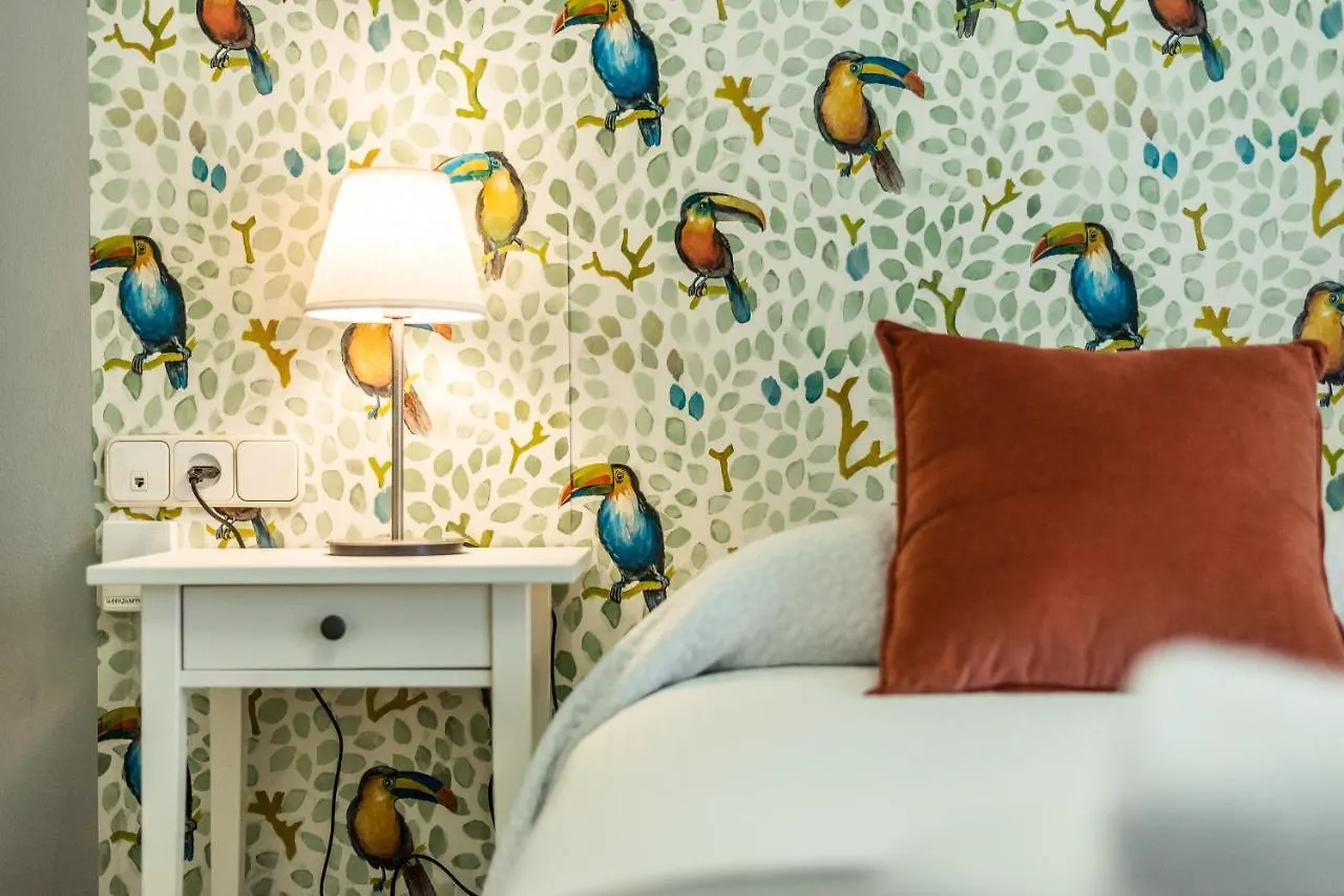 Tuguest Grisolia House - Free Parking Armilla Apartment