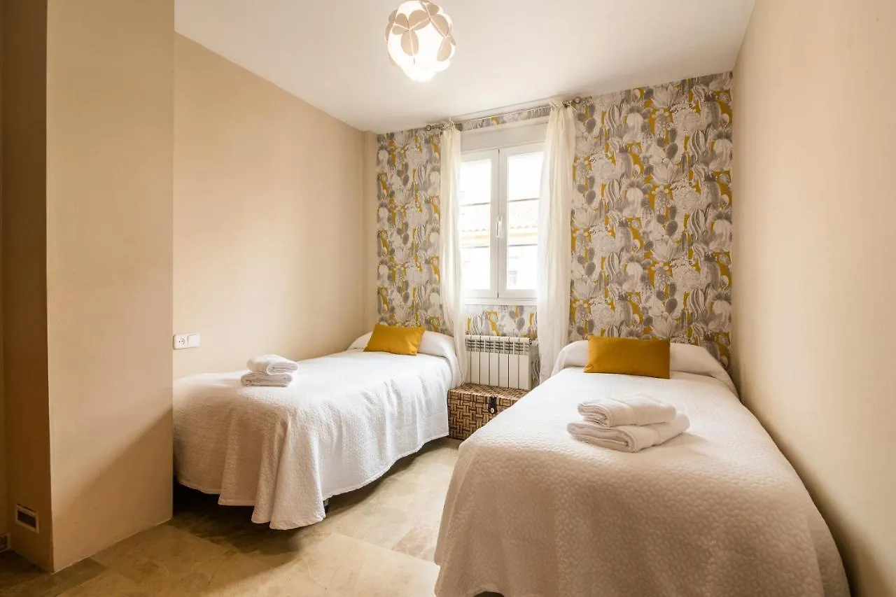 Tuguest Grisolia House - Free Parking Armilla 0*,