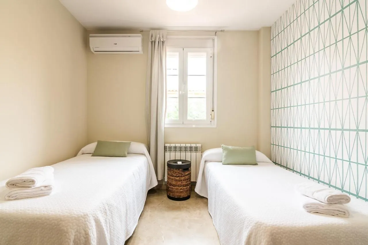 Tuguest Grisolia House - Free Parking Armilla