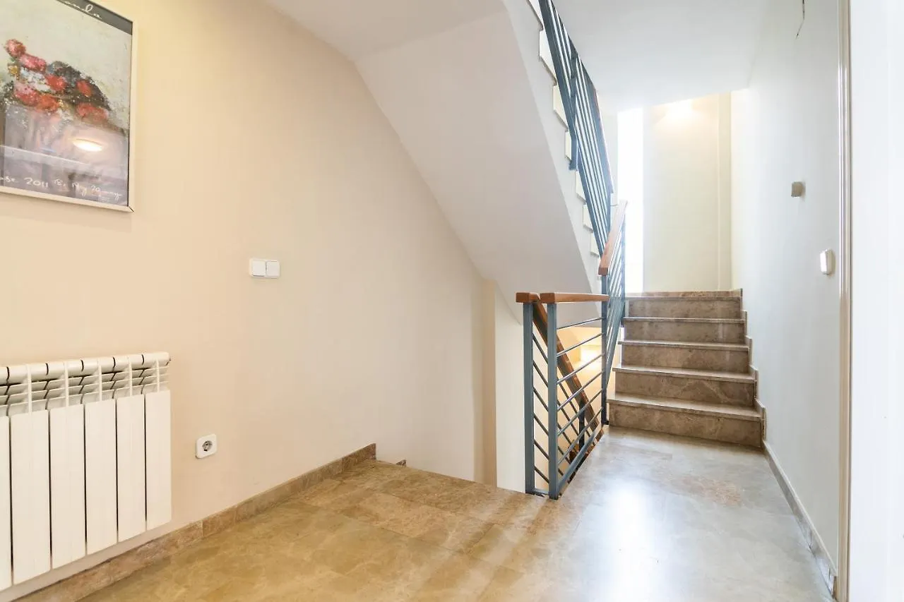 Tuguest Grisolia House - Free Parking Armilla Apartment