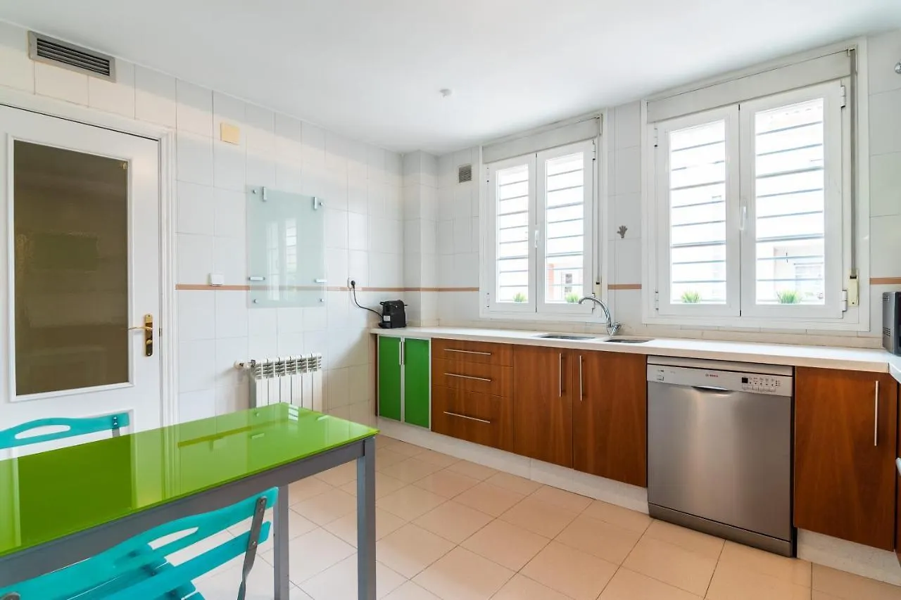 Tuguest Grisolia House - Free Parking Armilla