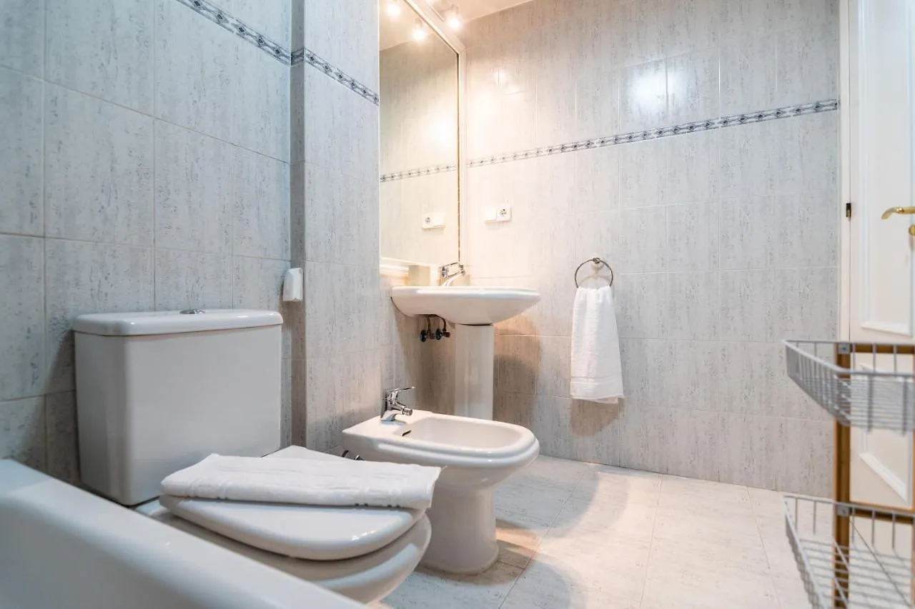 Tuguest Grisolia House - Free Parking Armilla 0*,  Spain