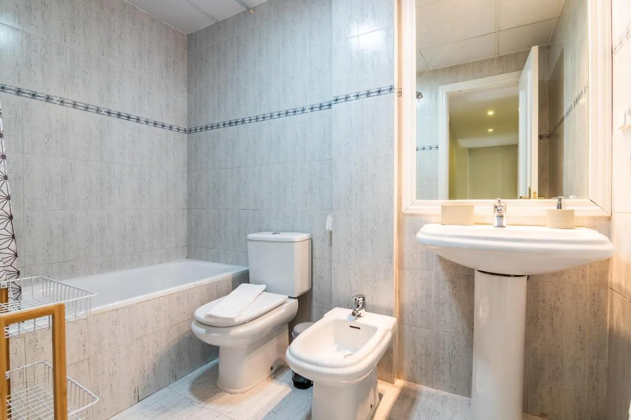 Tuguest Grisolia House - Free Parking Armilla 0*,