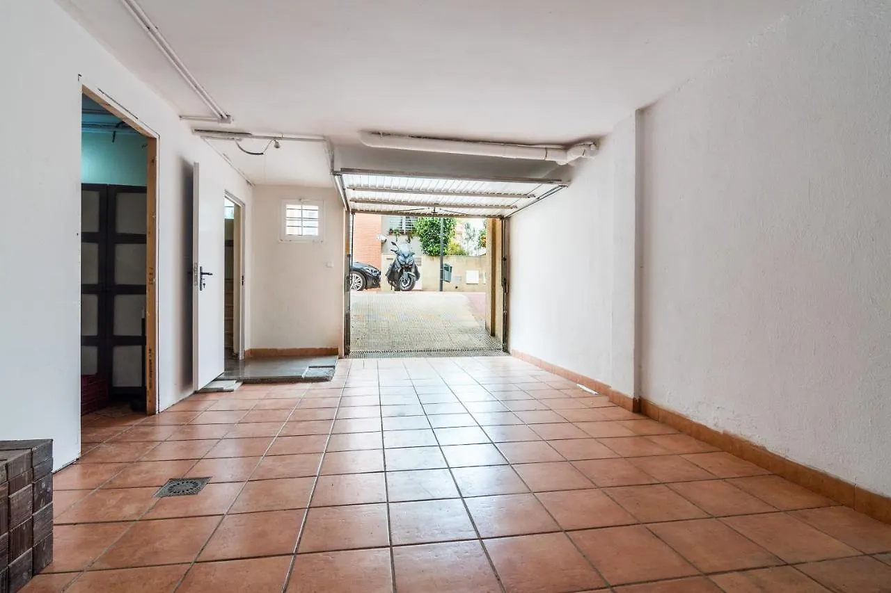 Apartment Tuguest Grisolia House - Free Parking Armilla