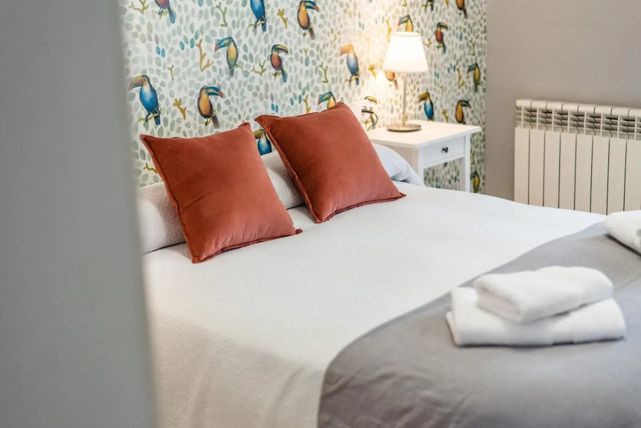 Apartment Tuguest Grisolia House - Free Parking Armilla