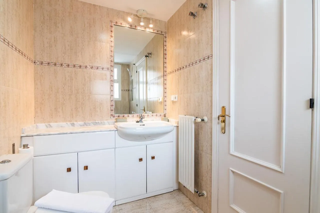 Tuguest Grisolia House - Free Parking Armilla 0*,  Spain