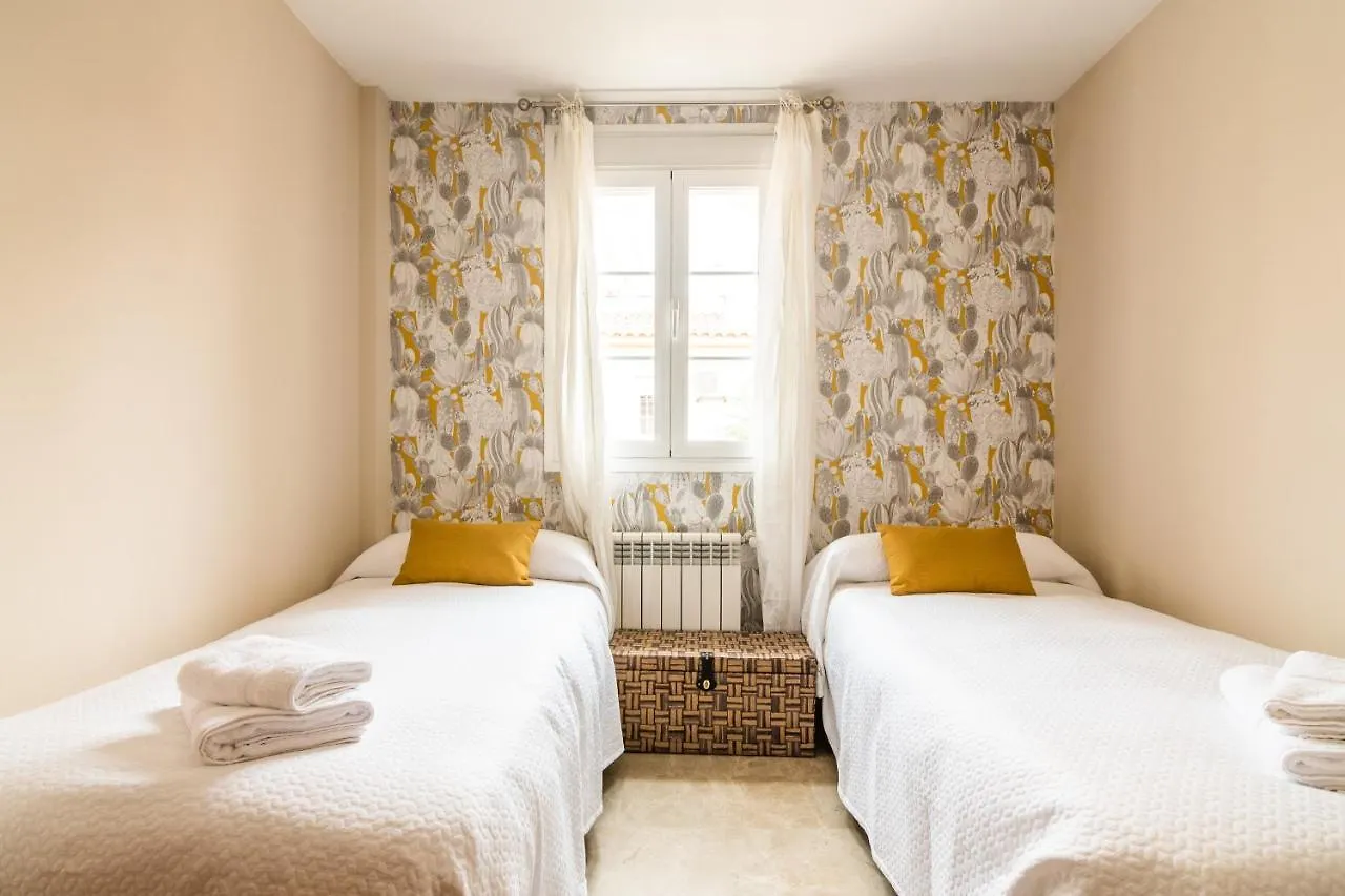 Tuguest Grisolia House - Free Parking Armilla