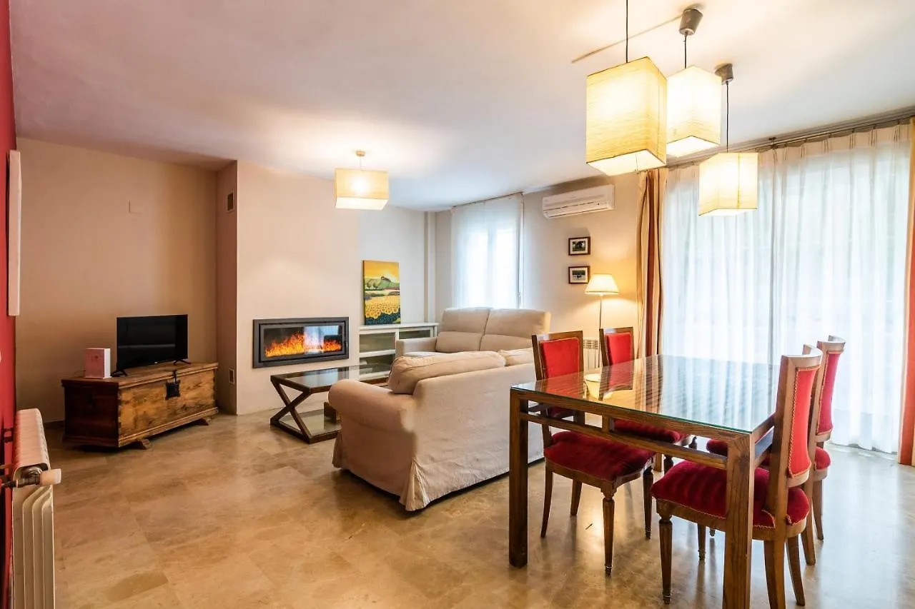 Tuguest Grisolia House - Free Parking Armilla 0*,