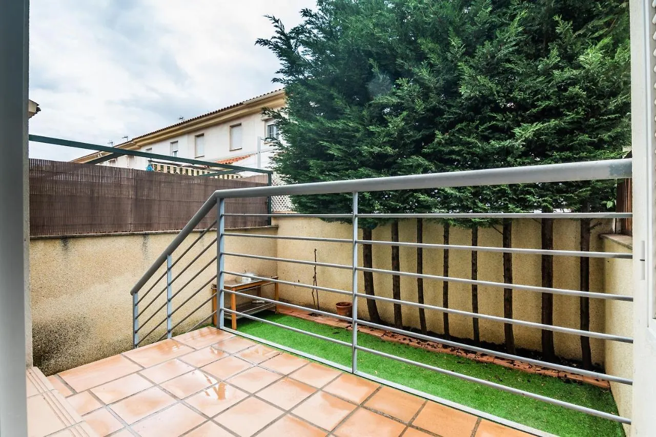 Apartment Tuguest Grisolia House - Free Parking Armilla