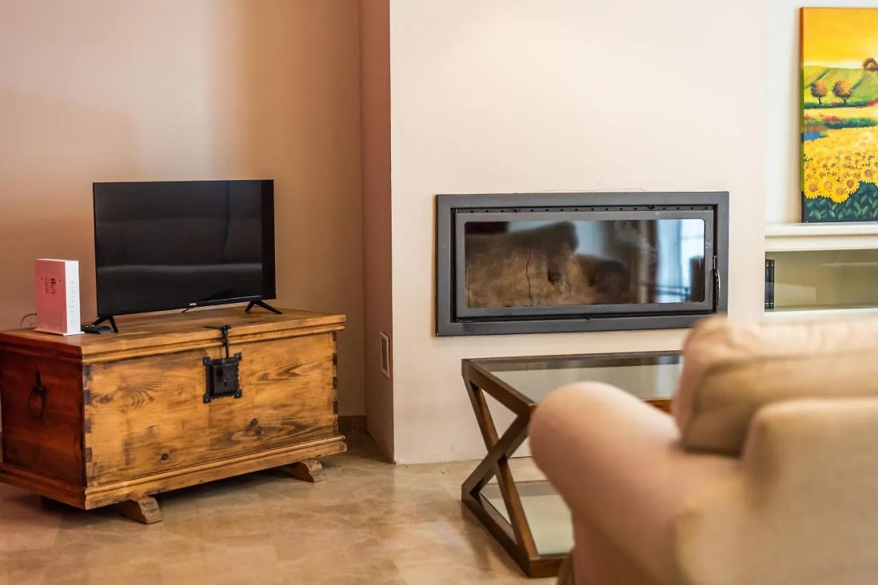Tuguest Grisolia House - Free Parking Armilla Spain