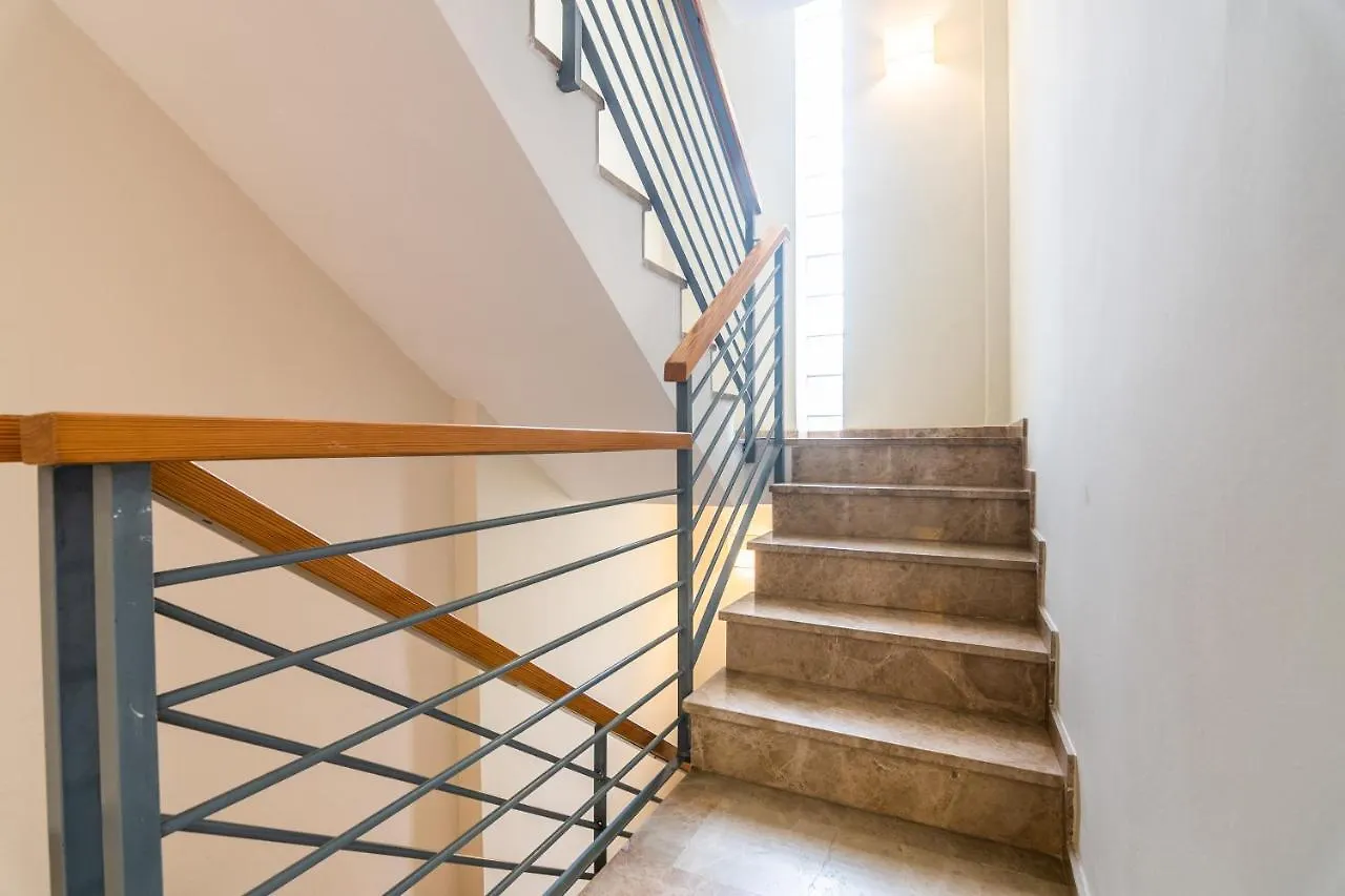 Tuguest Grisolia House - Free Parking Armilla