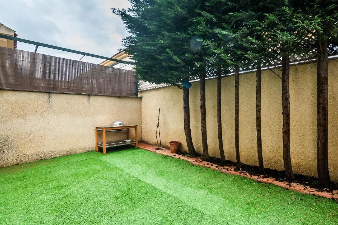 Apartment Tuguest Grisolia House - Free Parking Armilla
