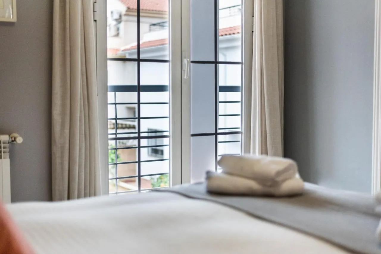 Tuguest Grisolia House - Free Parking Armilla