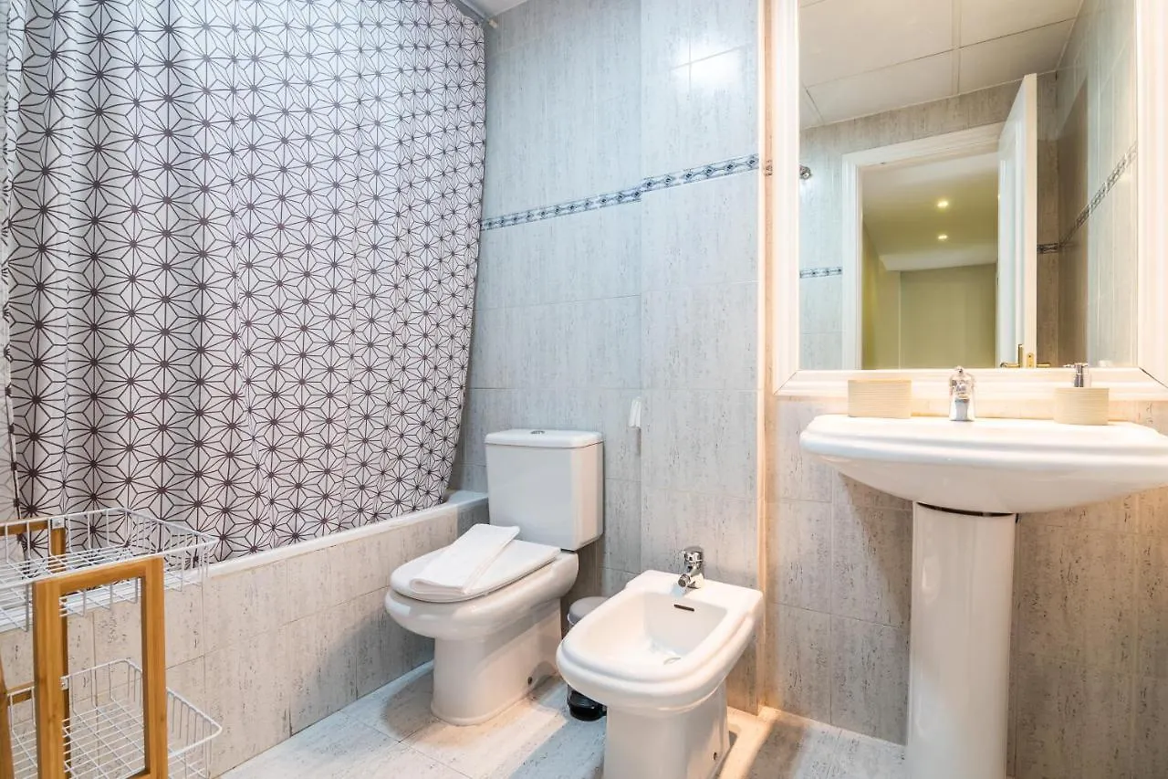 Tuguest Grisolia House - Free Parking Armilla