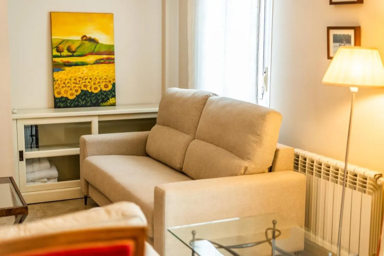 Tuguest Grisolia House - Free Parking Armilla Apartment